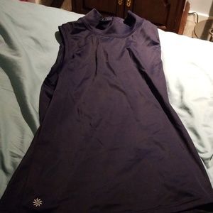 Athleta rashguard